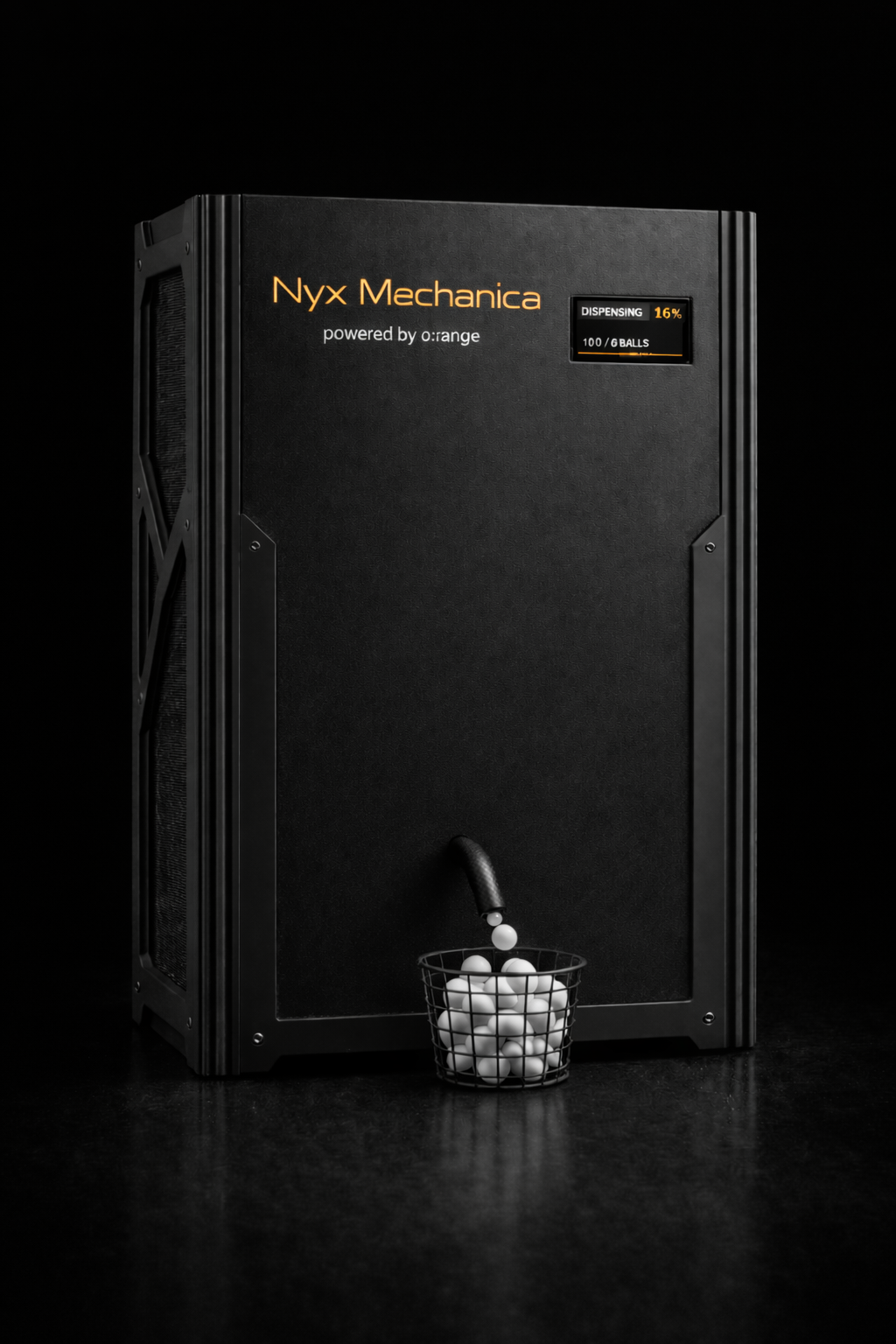 Nyx Mechanica Dispenser